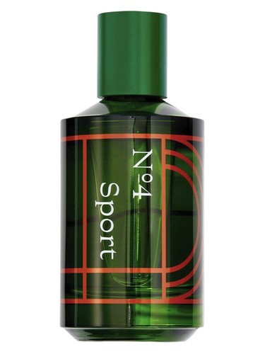 Nº4 Sport