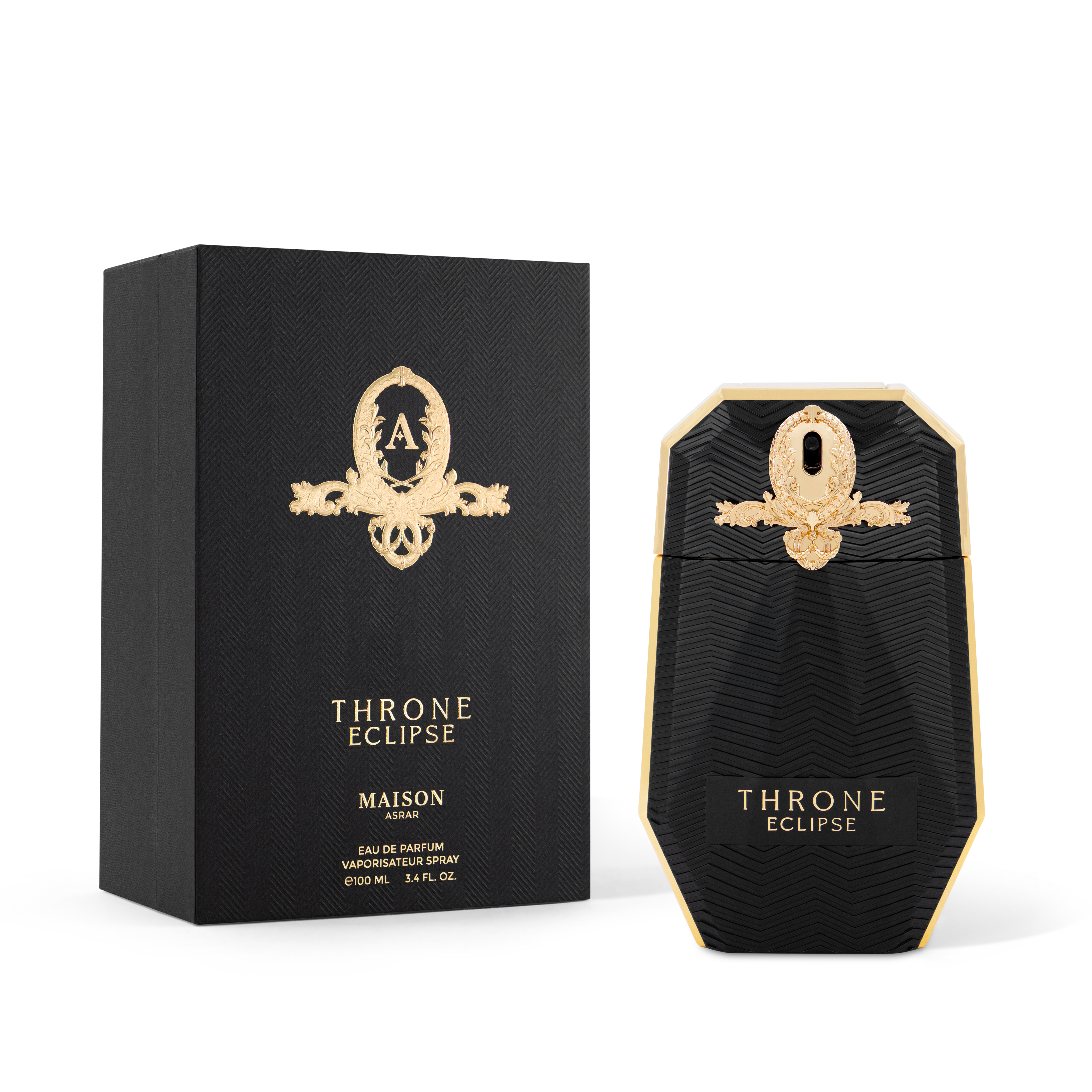 Throne Eclipse EDP