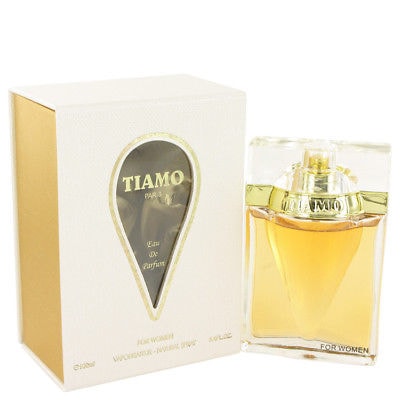 Tiamo EDP