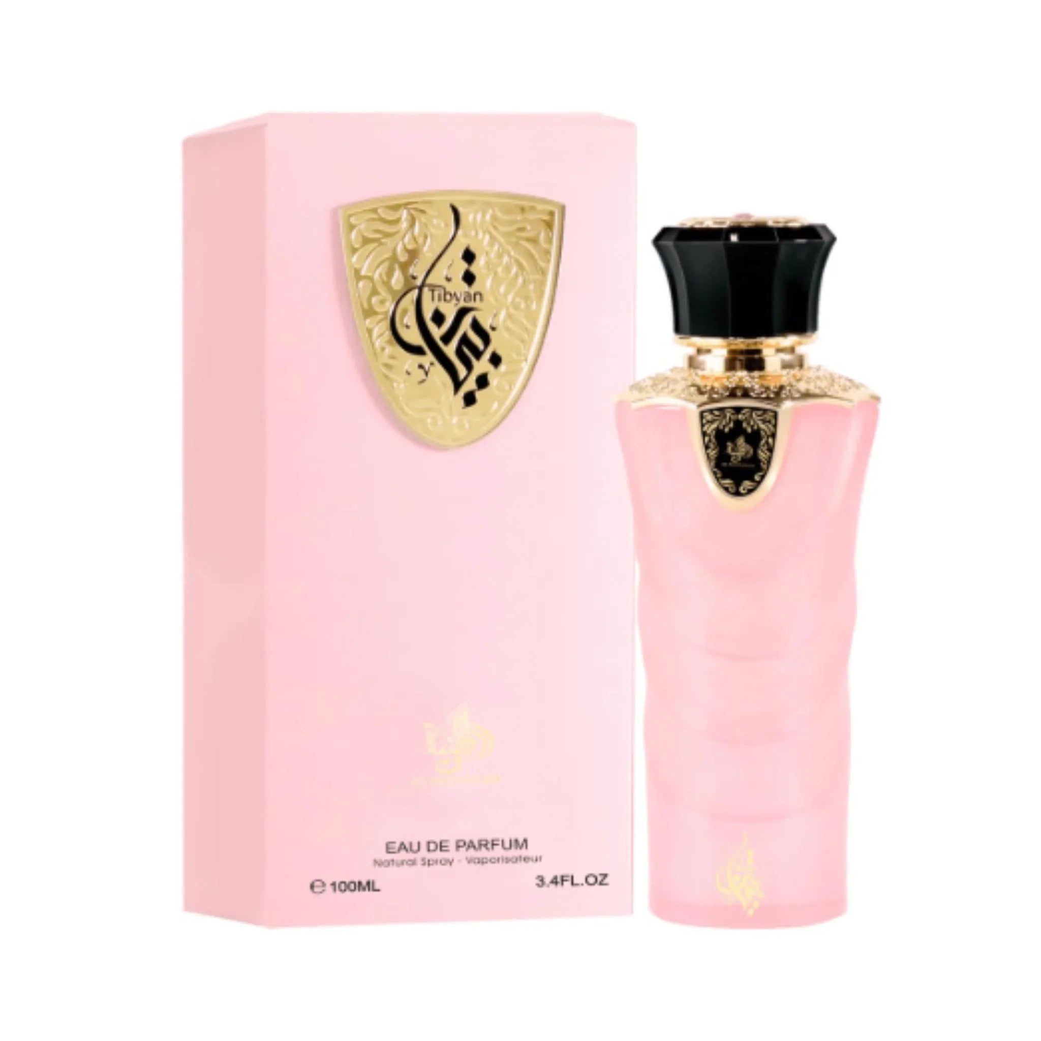 Tibyan EDP