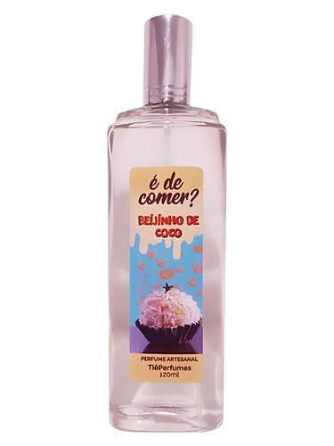 Beijinho de Coco