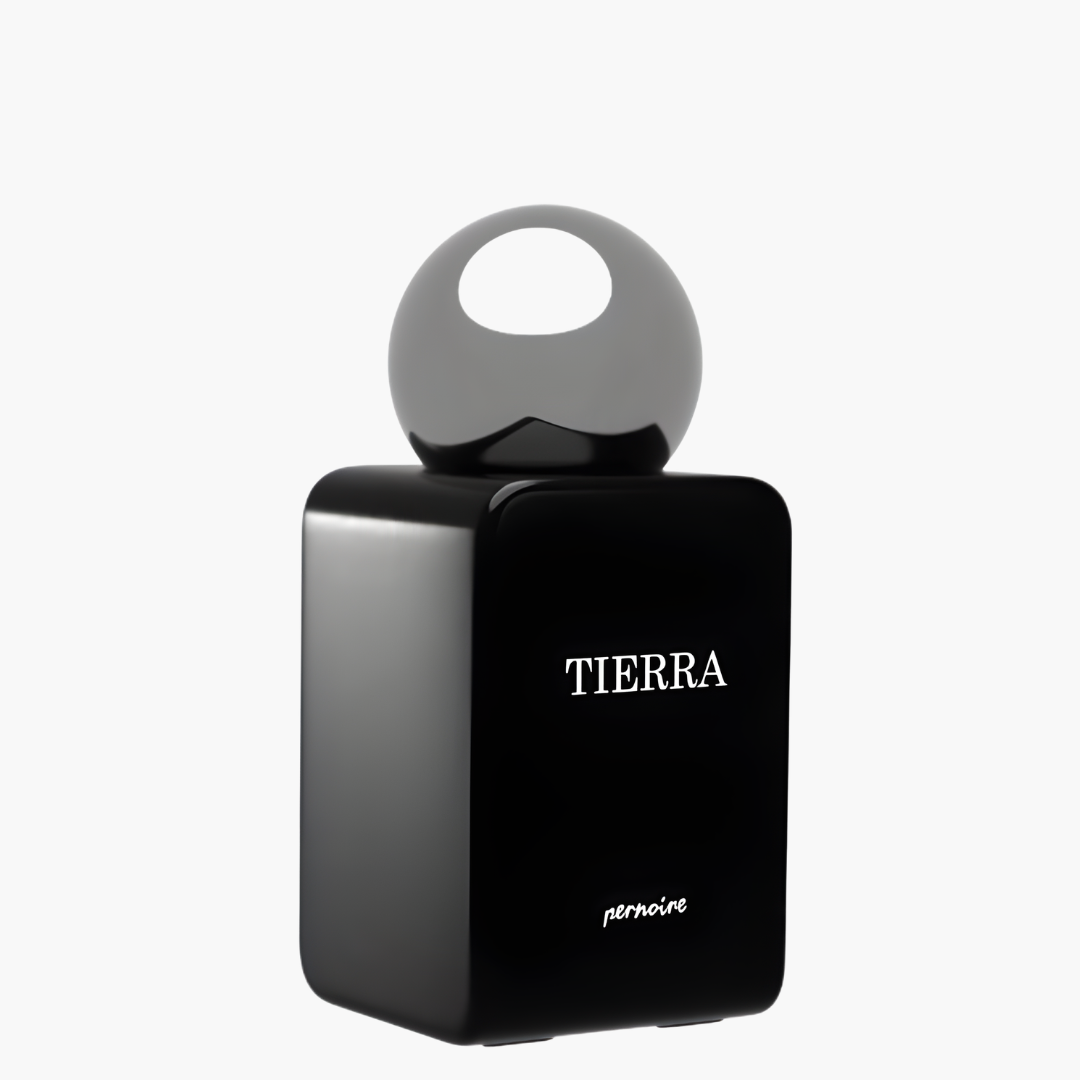 Tierra EXTRAIT