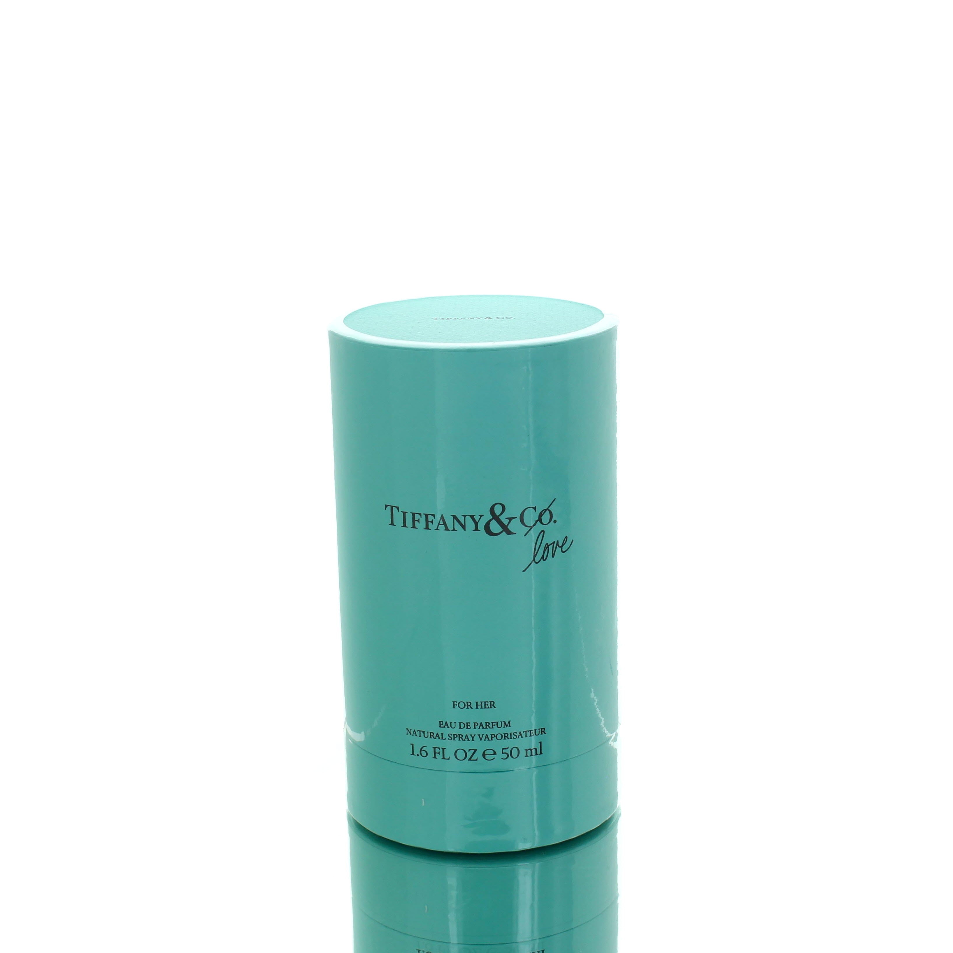 Tiffany & Love EDP