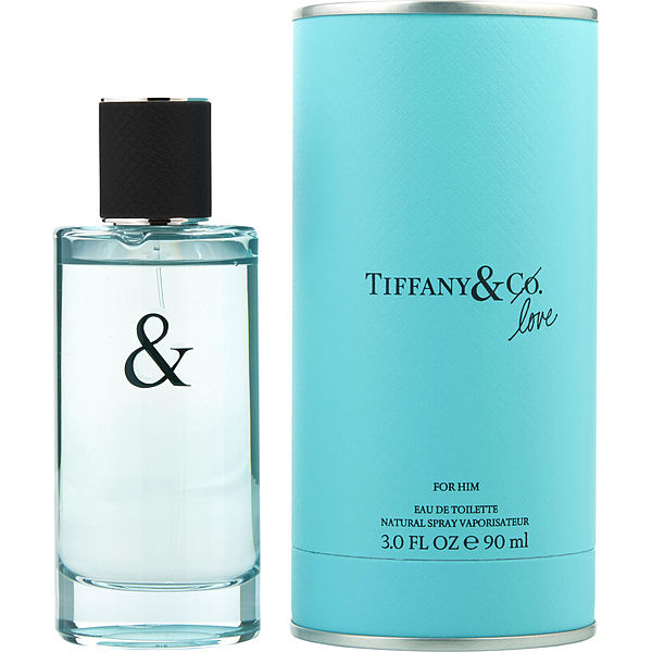 Tiffany & Love EDT