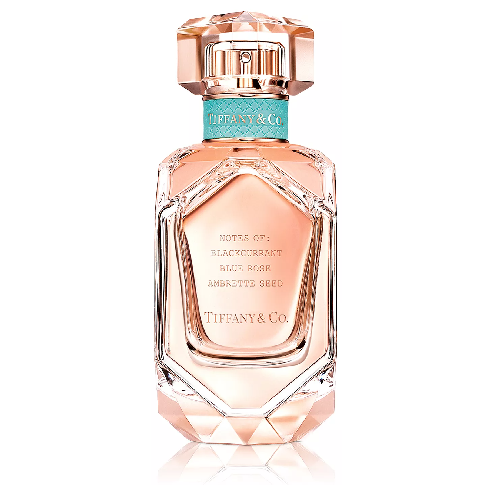Tiffany Rose Gold EDP