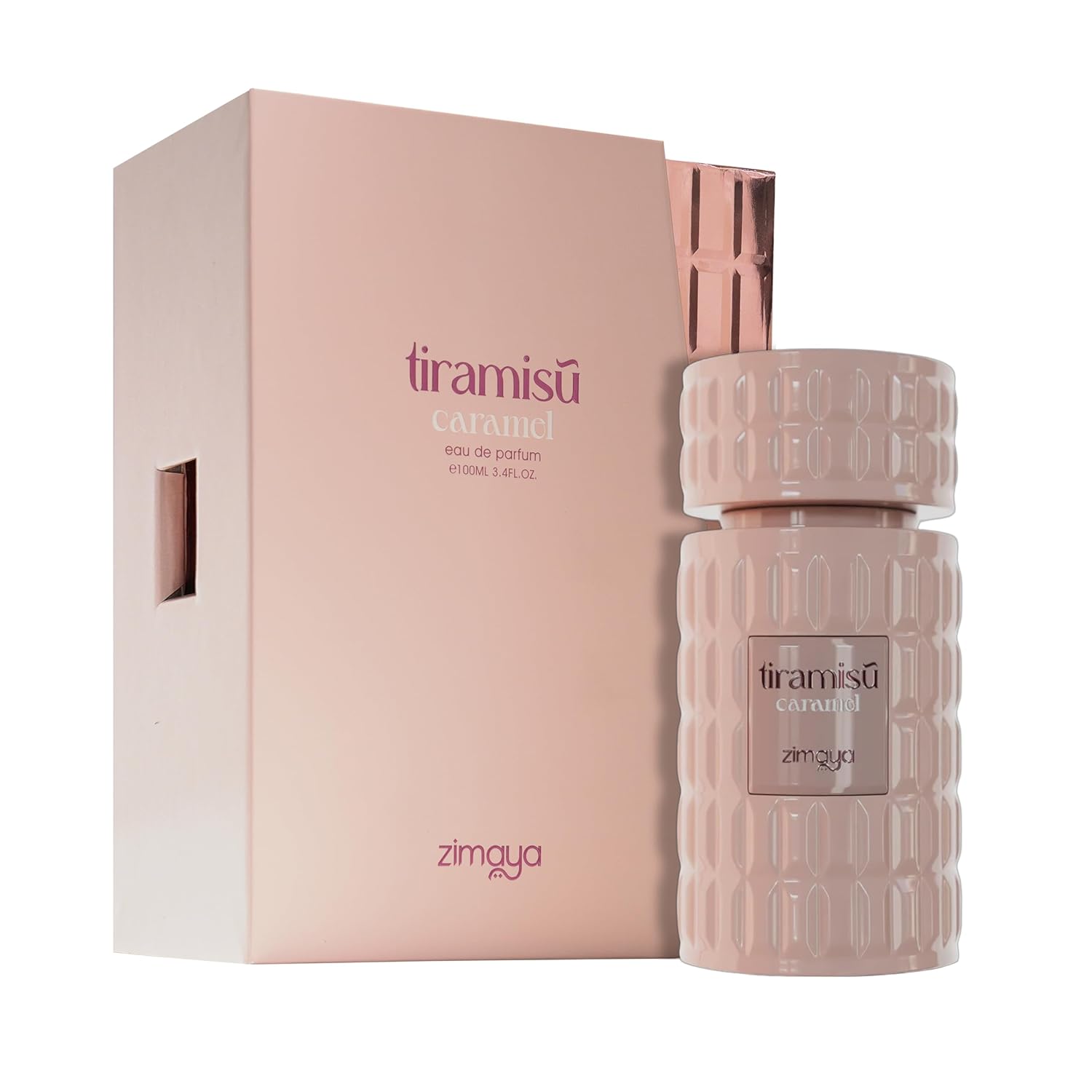 Tiramisu Caramel EDP