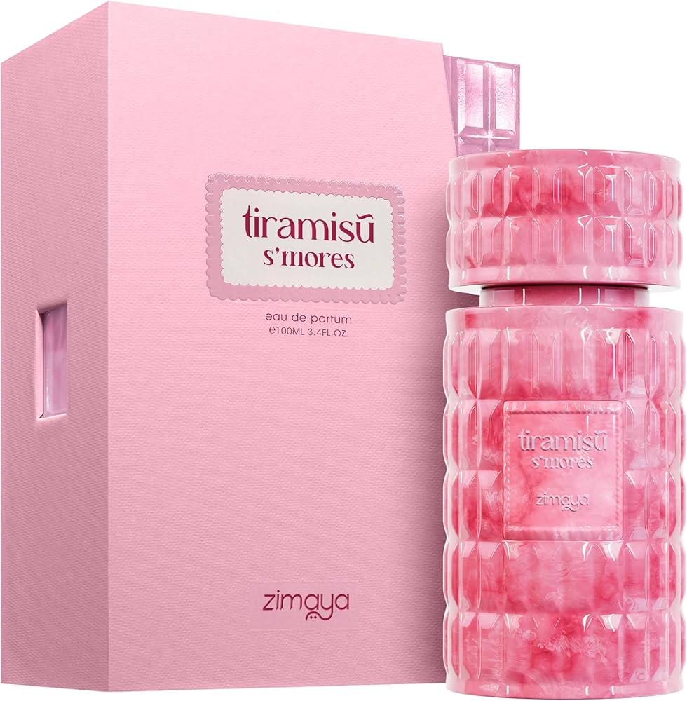 Tiramisu S’mores EDP