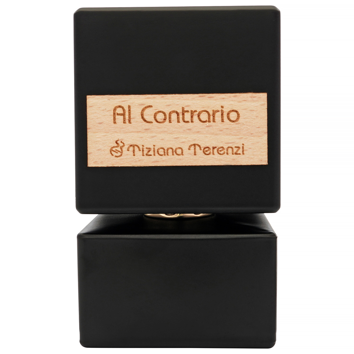 Tiziana Terenzi Al Contrario EXTRAIT