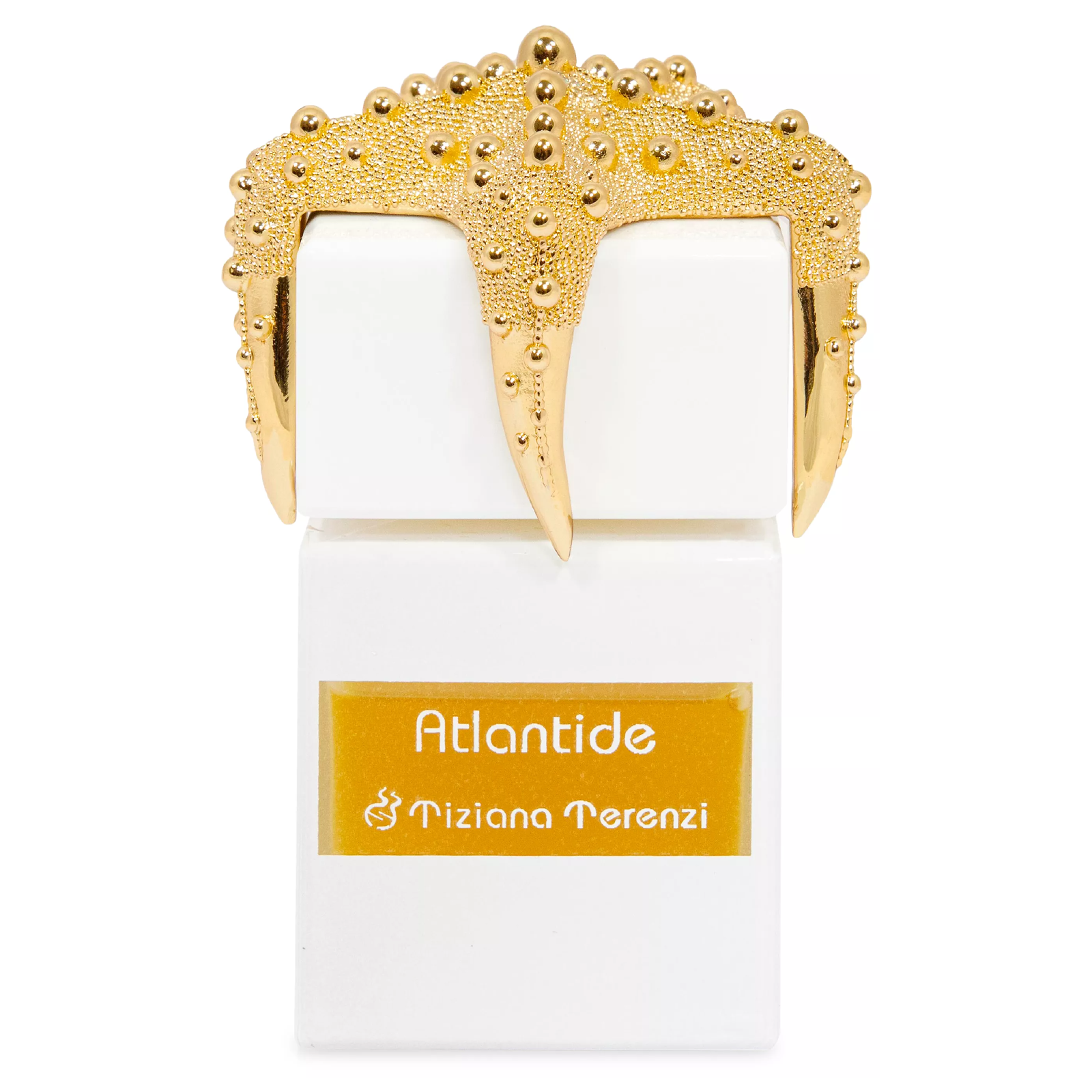 Tiziana Terenzi Atlantide EXTRAIT