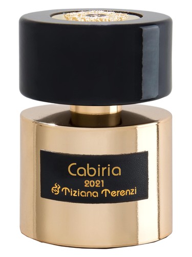 Cabiria