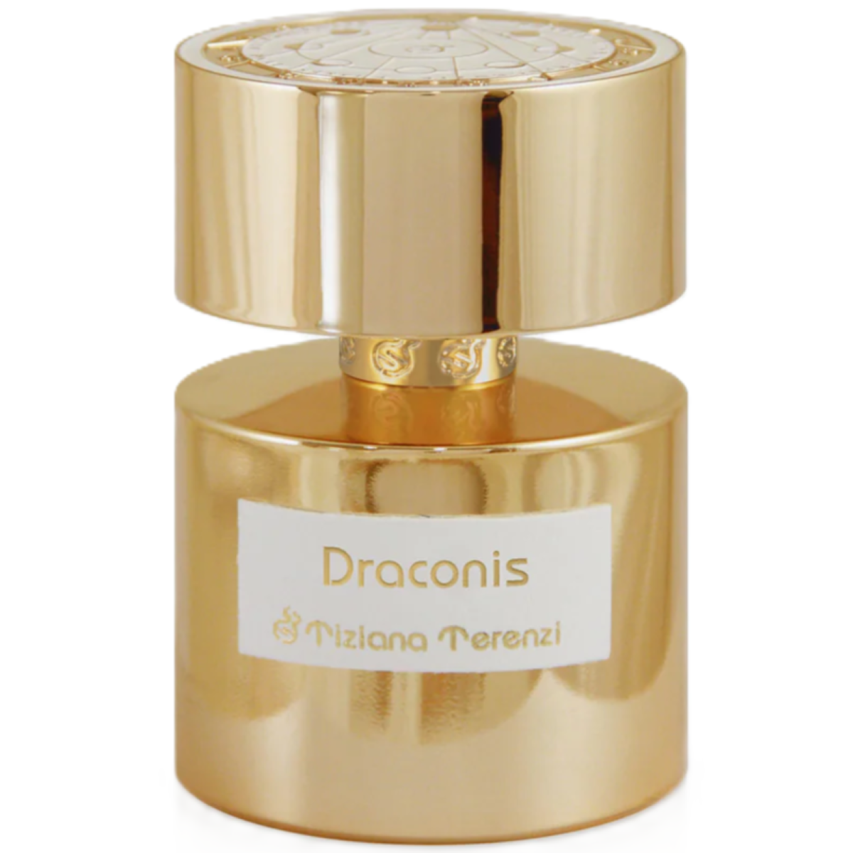 Tiziana Terenzi Draconis EXTRAIT