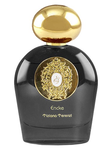 Encke Selfridges Exclusive