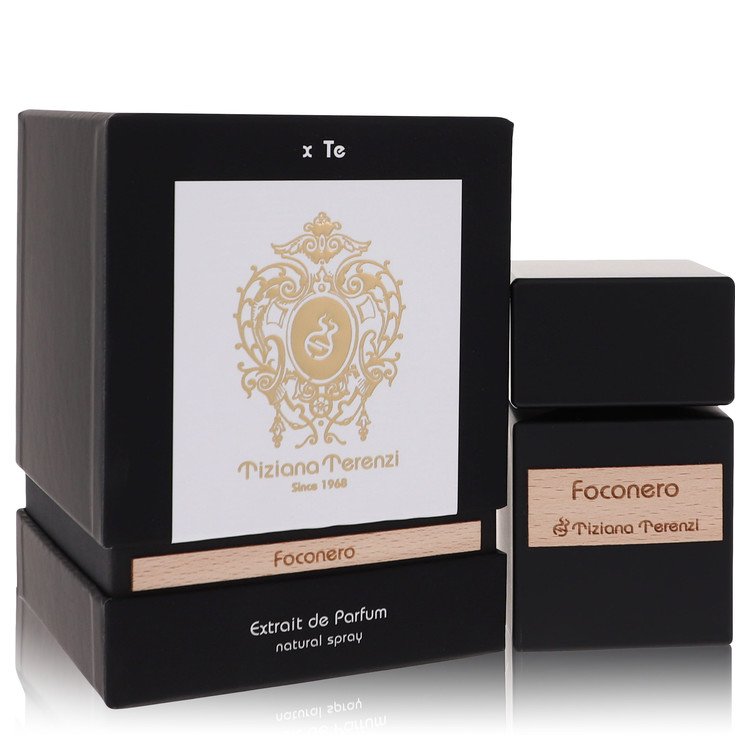 Tiziana Terenzi Foconero EXTRAIT