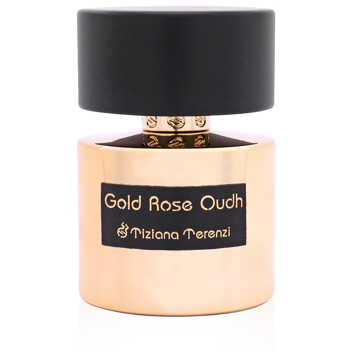 Tiziana Terenzi Gold Rose Oudh EXTRAIT