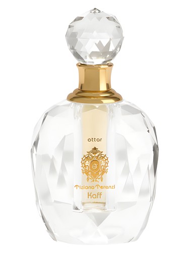 Kaff Attar