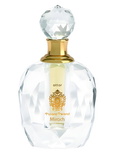 Mirach Attar