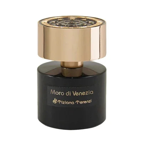 Tiziana Terenzi Moro de Venezia EXTRAIT