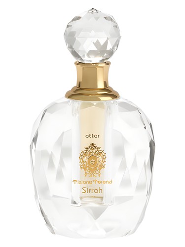 Sirrah Attar
