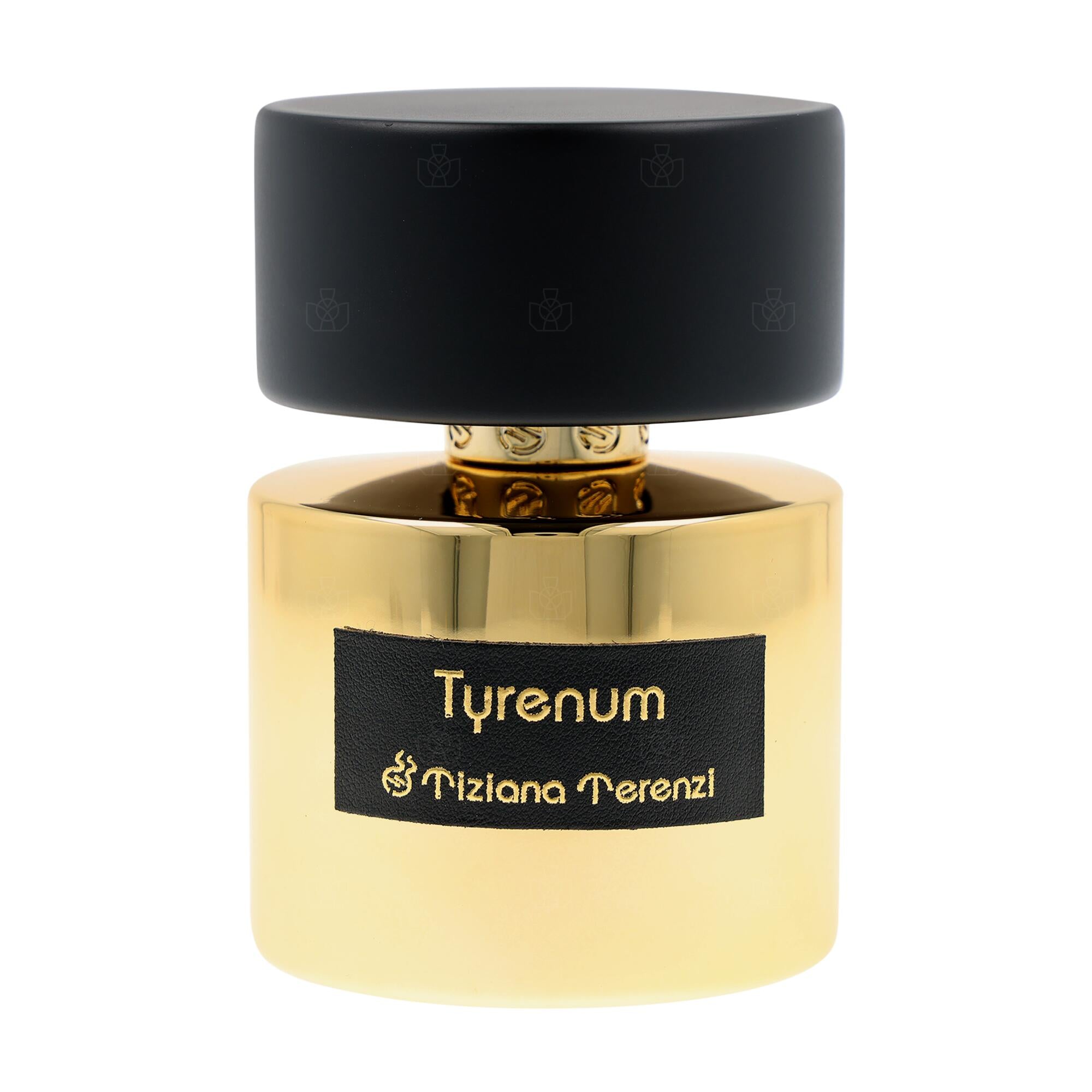 Tiziana Terenzi Tyrenum EXTRAIT