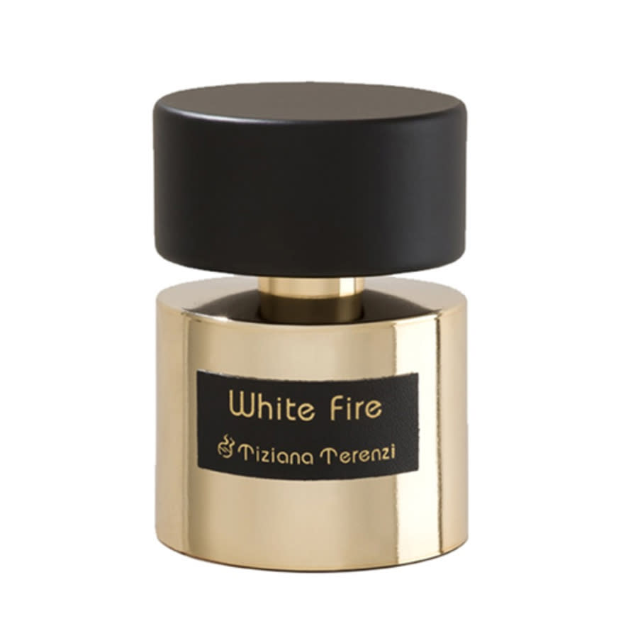 Tiziana Terenzi White Fire EXTRAIT