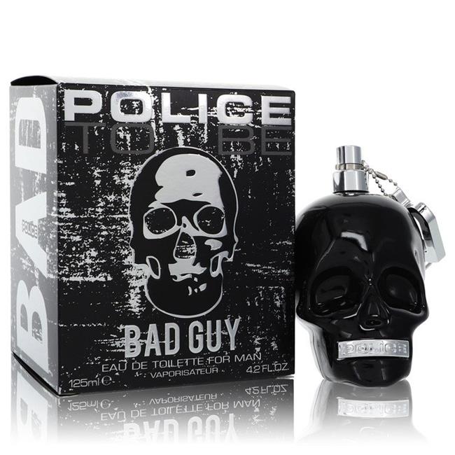 To Be Bad Guy EDT