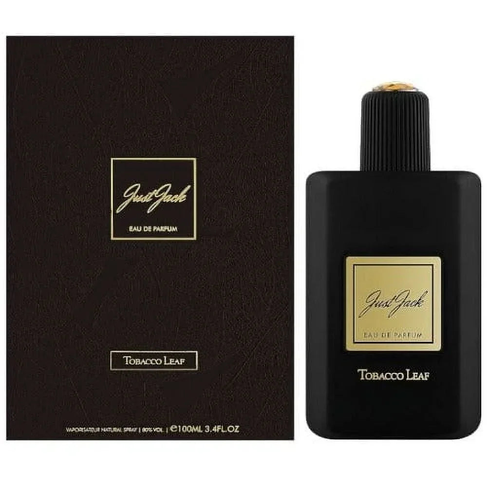 Tobacco Leaf EDP