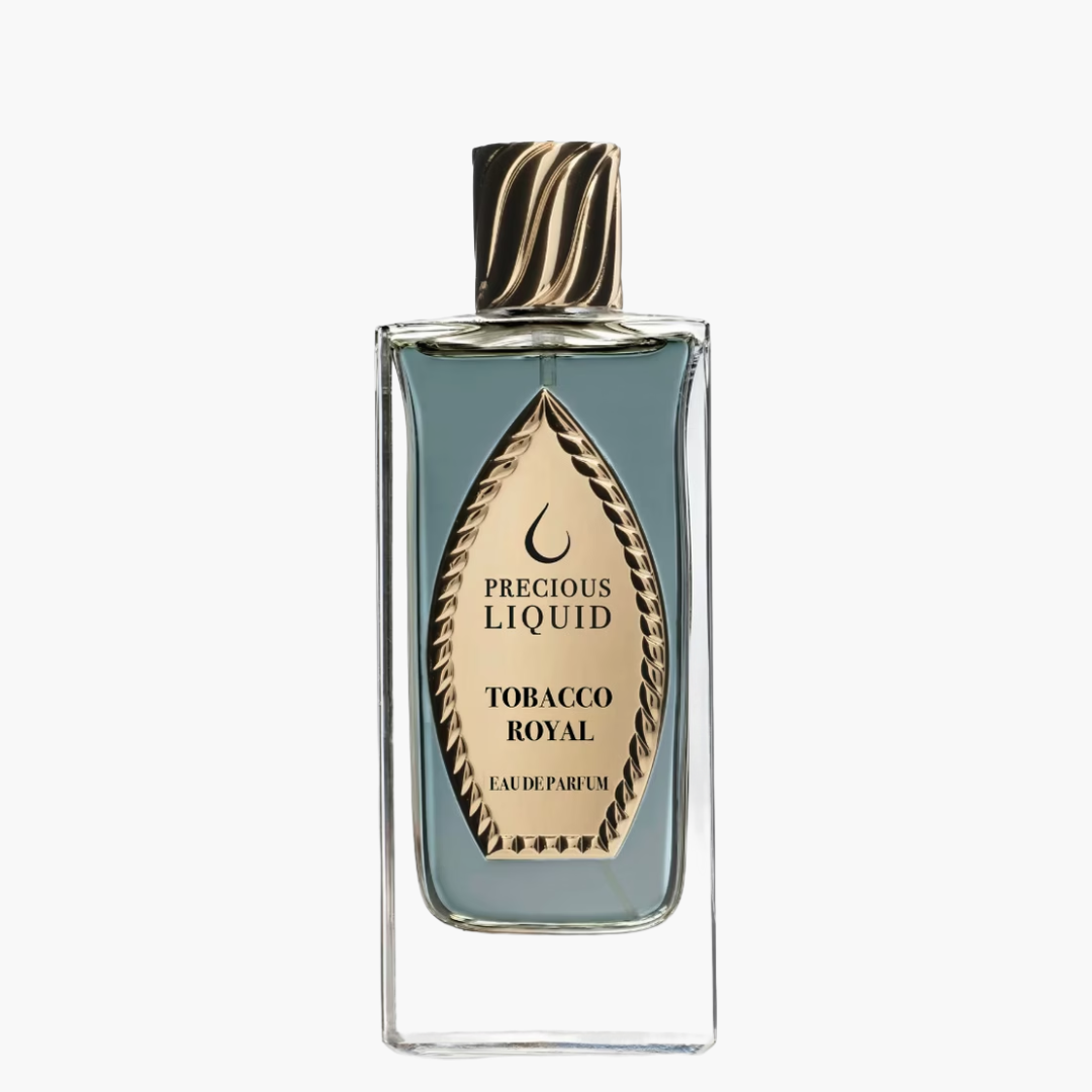 Tobacco Royal EDP