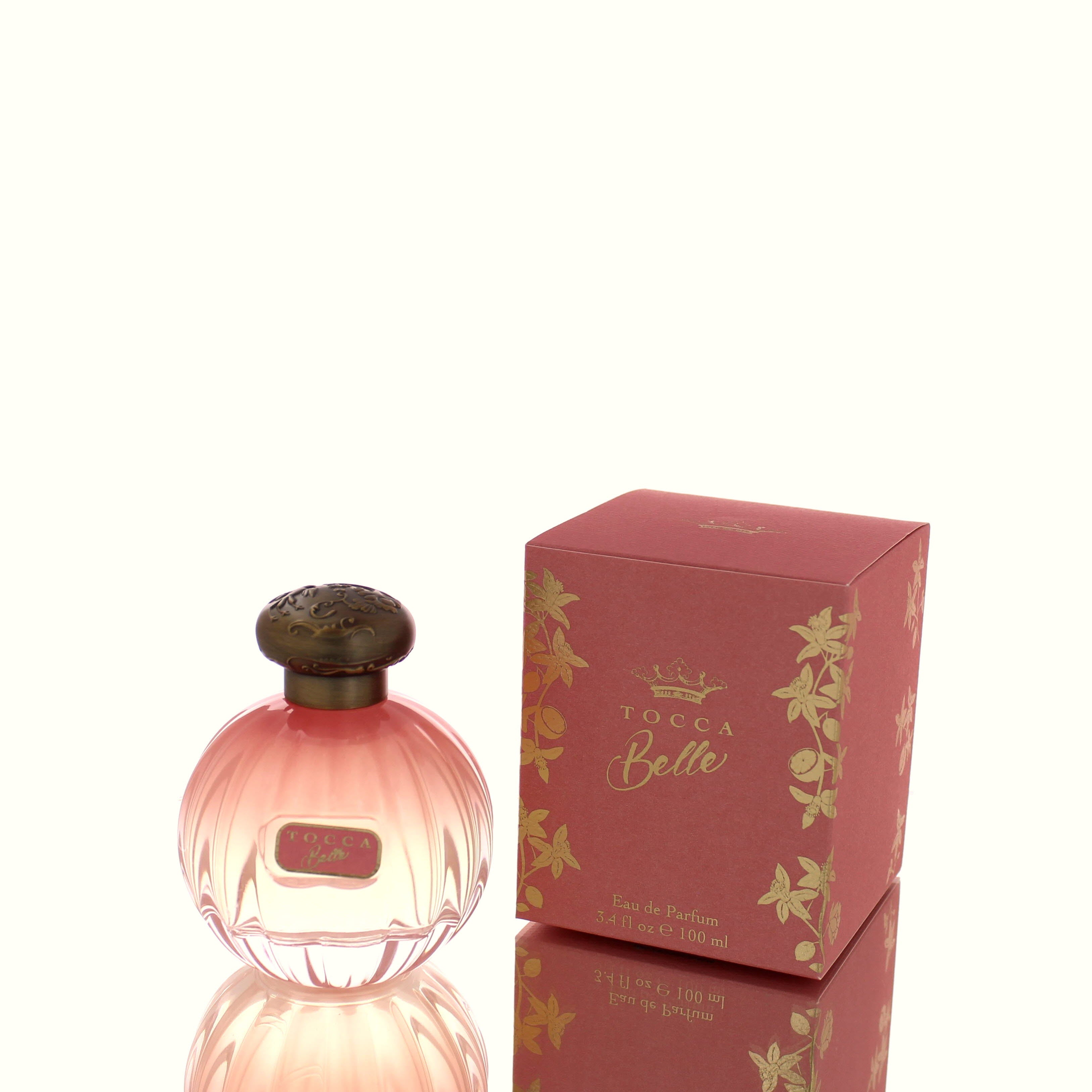 Tocca Belle EDP