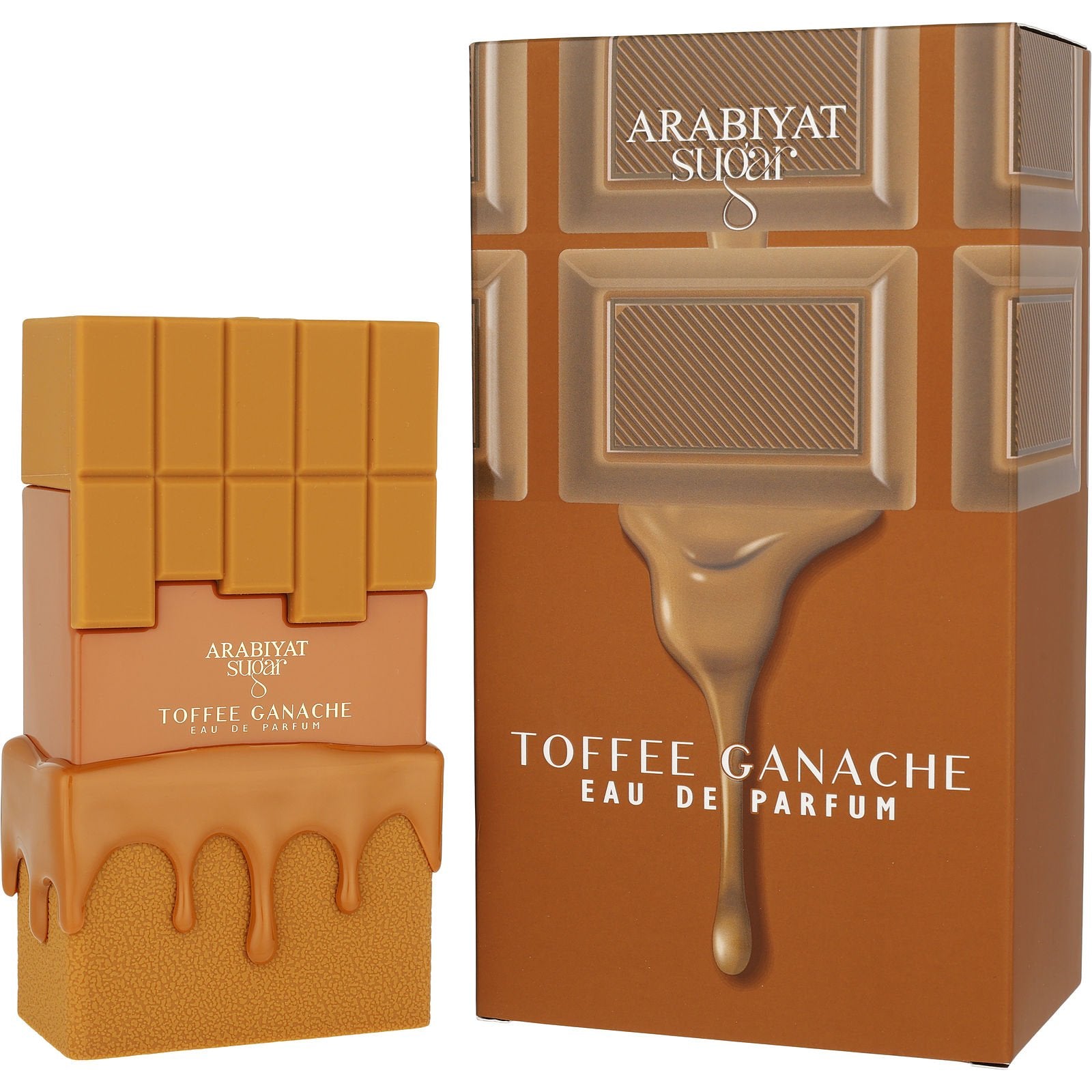 Toffee Ganache EDP
