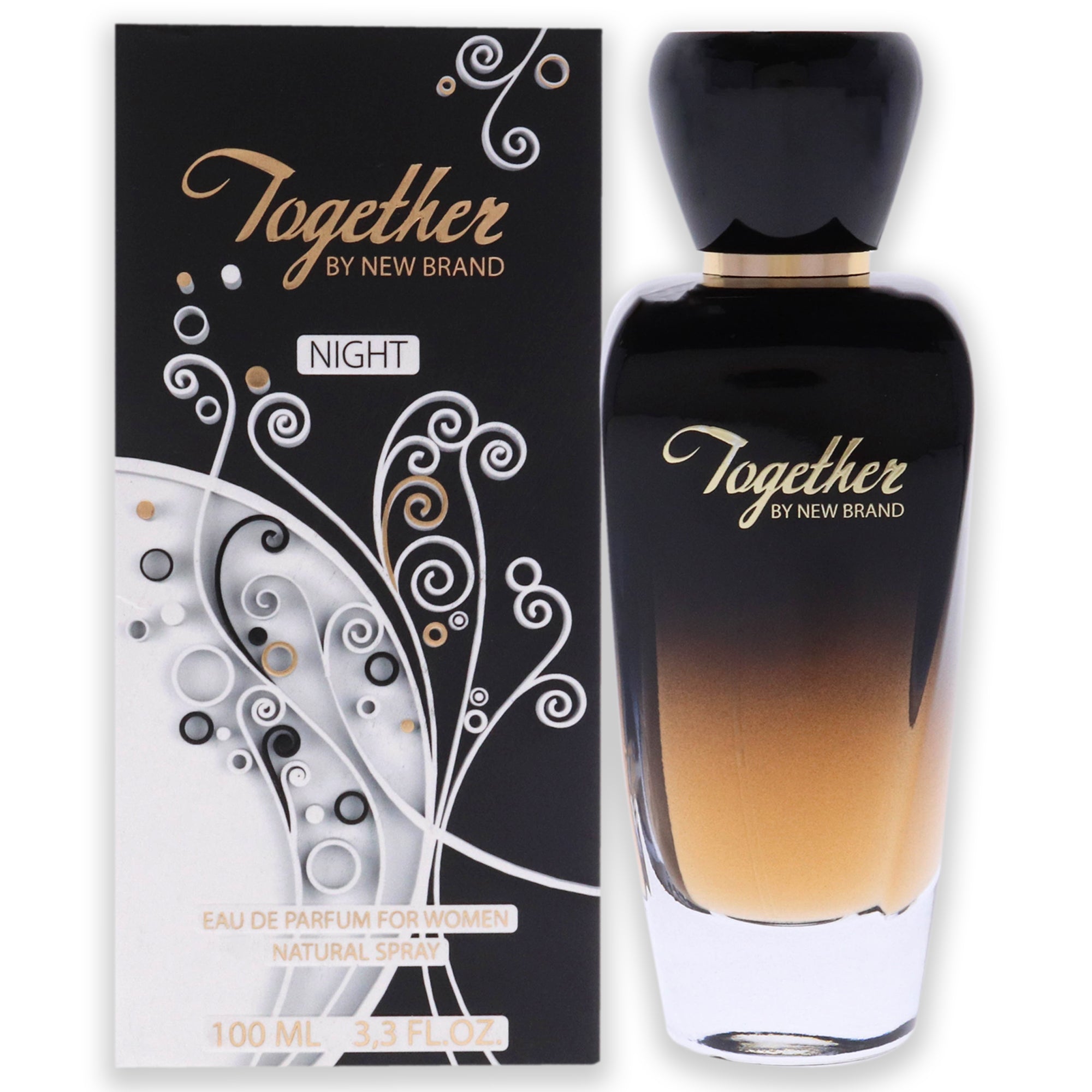 Together Night EDP