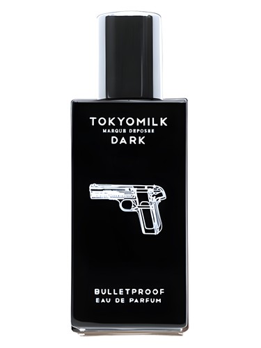 Bulletproof