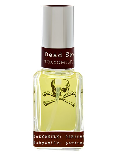 Dead Sexy