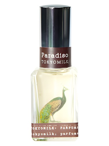 Paradiso