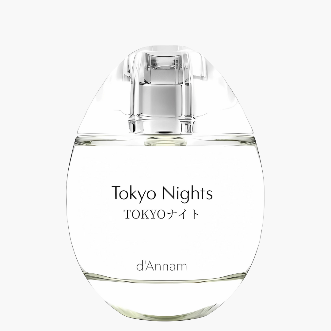 Tokyo Nights EDP