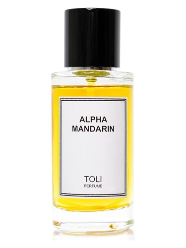 Alpha Mandarin
