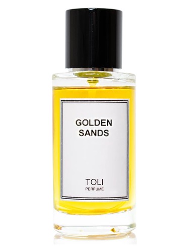 Golden Sands