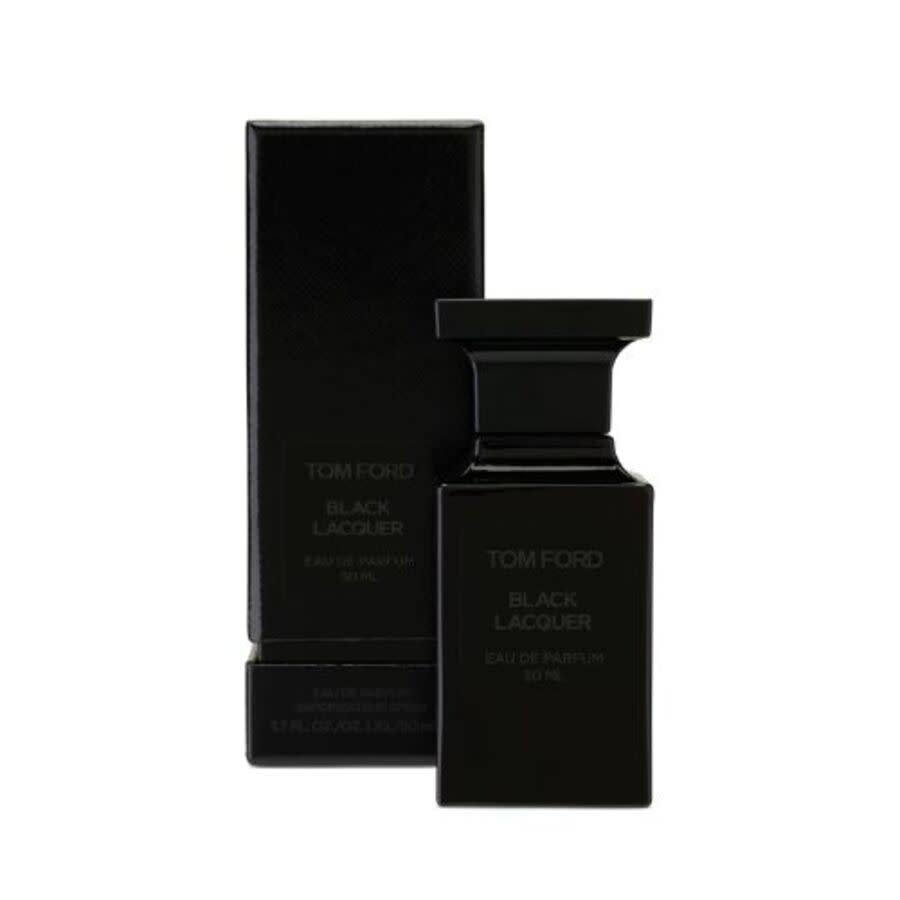 Tom Ford Black Lacquer EDP
