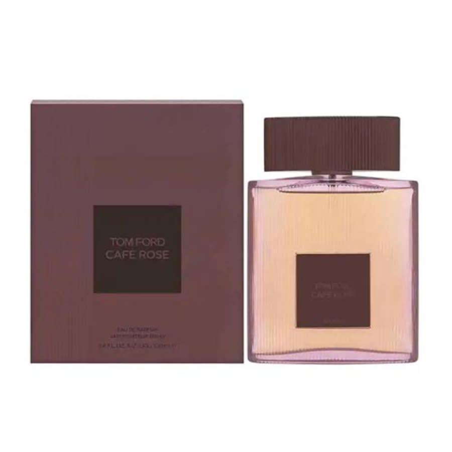 Tom Ford Cafe Rose EDP