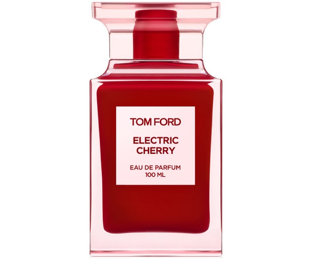 Tom Ford Electric Cherry EDP