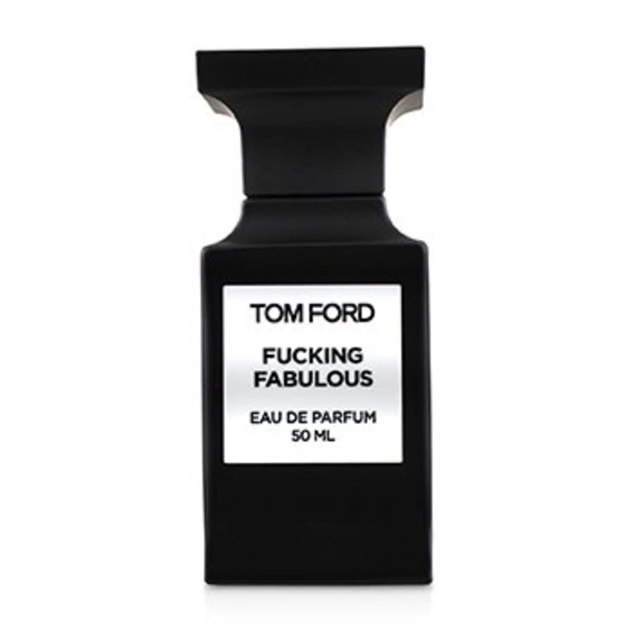 Tom Ford Fucking Fabulous EDP