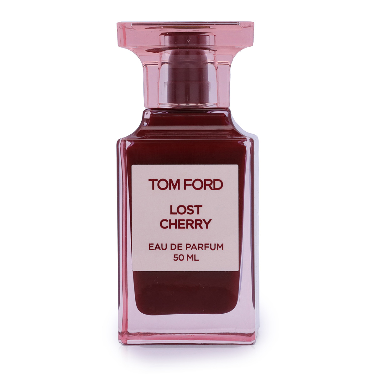 Tom Ford Lost Cherry EDP