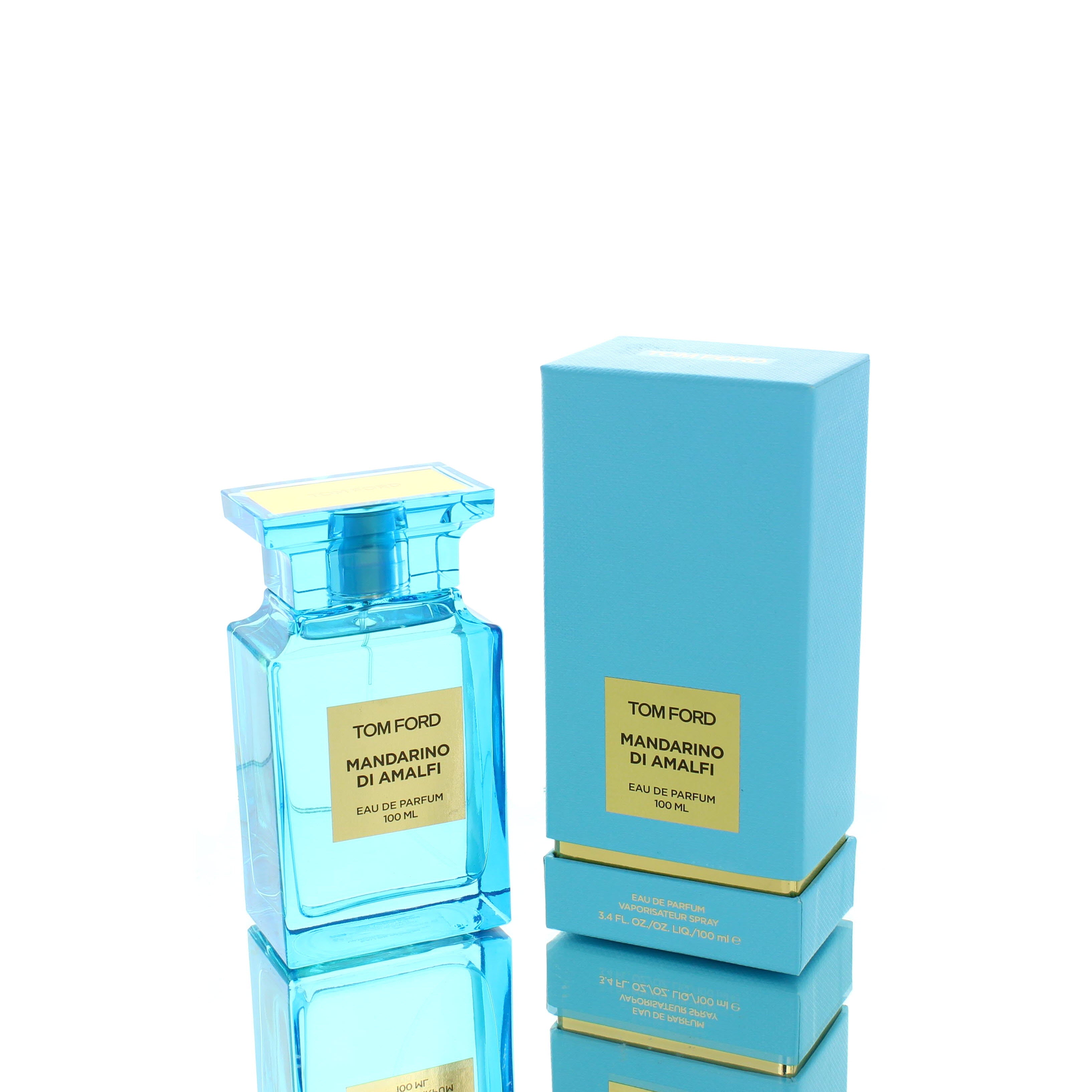 Tom Ford Mandarino Di Amalfi EDP