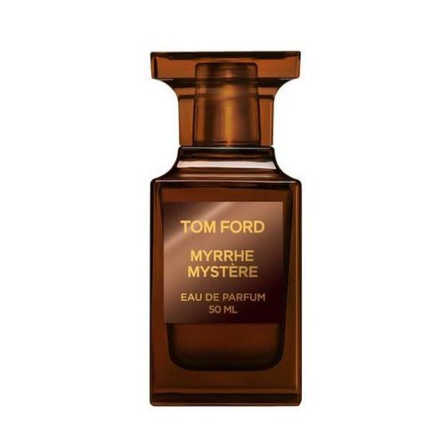 Tom Ford Myrrhe Mystere EDP