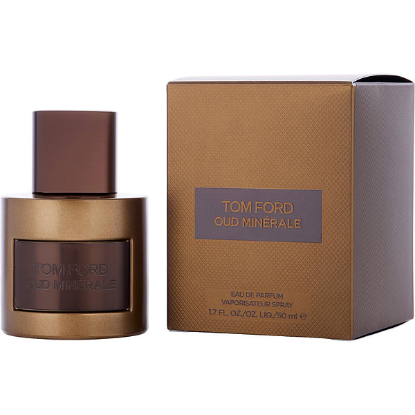 Tom Ford Oud Minerale EDP