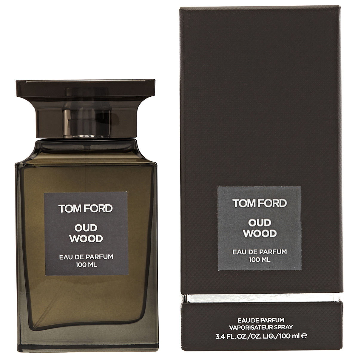 Tom Ford Oud Wood EDP