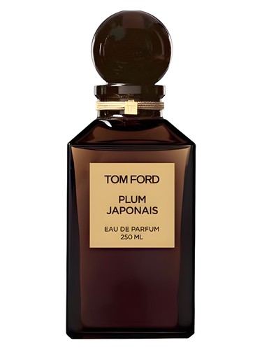 Plum Japonais