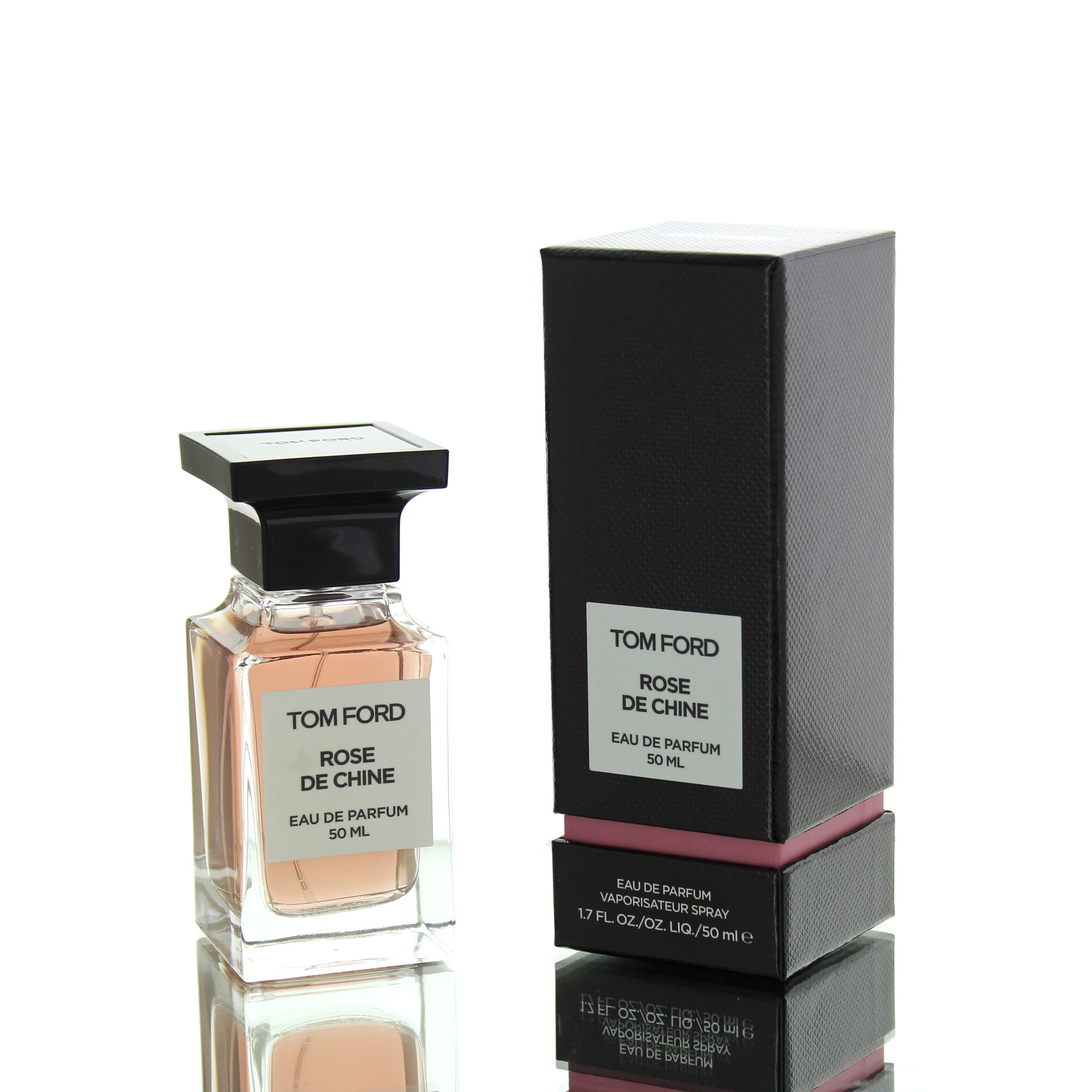 Tom Ford Rose de Chine EDP