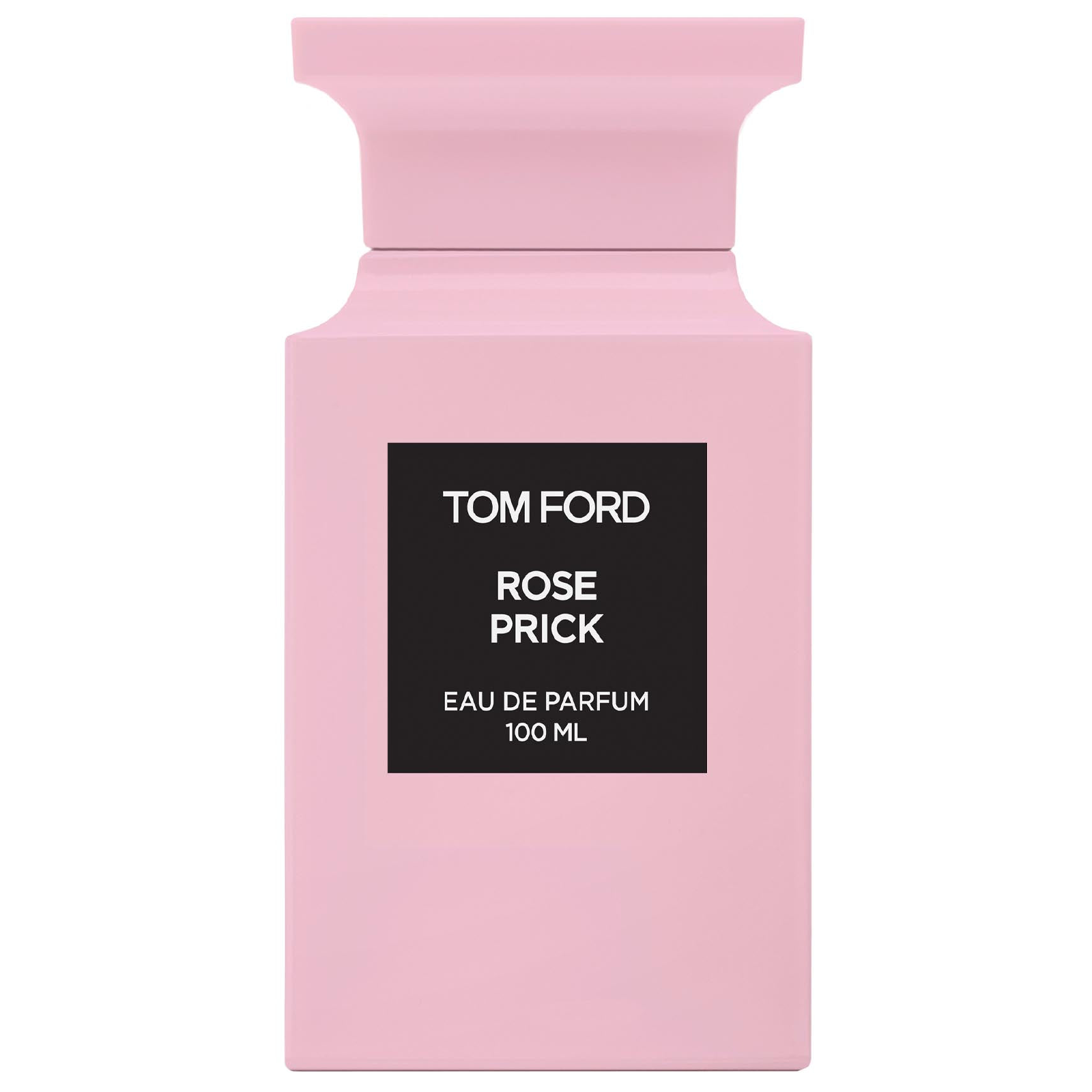 Tom Ford Rose Prick EDP