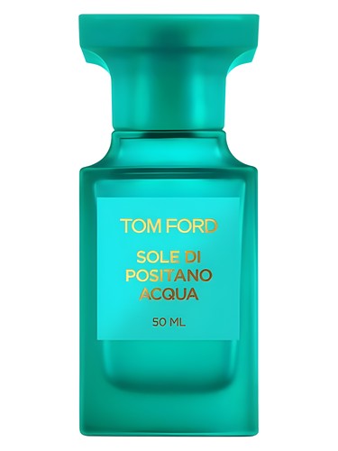 Sole Di Positano Acqua