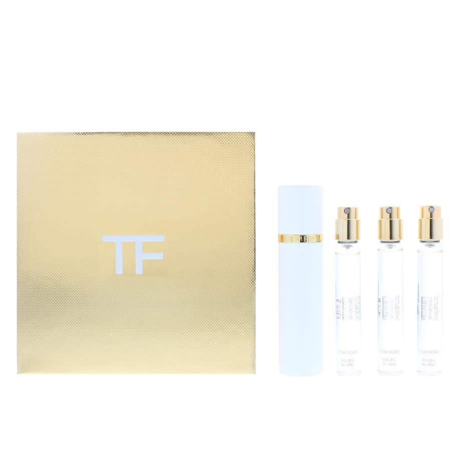 Tom Ford Soleil Blanc EDP